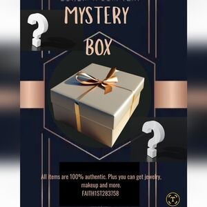 Mystery Box